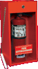 Surface Mounted Fire Extinguisher Cabinet
