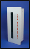 Sonoma Series Fully Recessed Fire Extinguisher Cabinet