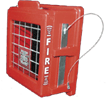 Protective Fire Alarm Cover