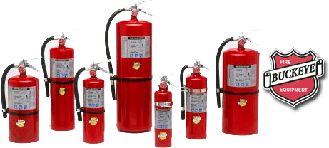 Buckeye Fire Extinguishers