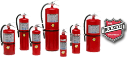 Buckeye Fire Extinguishers