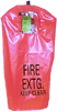 Fire Extinguisher Covers