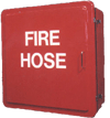 Thomas Products Fire Hose Cabinets