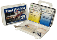 First Aid Kit