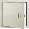 Stainless Steel Universl Fire Rated Access Doors