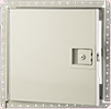Stainless Steel Uninsulated Fire Rated Access Doors