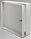 Acoustical Tile Access Doors