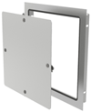 Removable Panel Access Doors