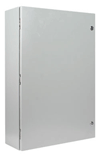 STI-7561 Metal Protective Cabinet without Window