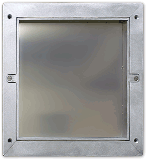FT-8080 Non Hinged 12 x 12 Floor Doors w/ 1/8 Panel Recessed Frame Opening FT-8080 Non Hinged 12 x 12 Floor Doors w/ 1/8 Panel Recessed Frame Opening