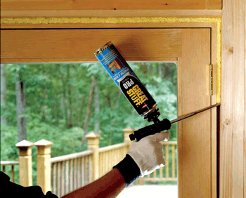 GREAT STUFF PRO™ Window & Door by Dow