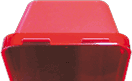 Red Body/Red Cover